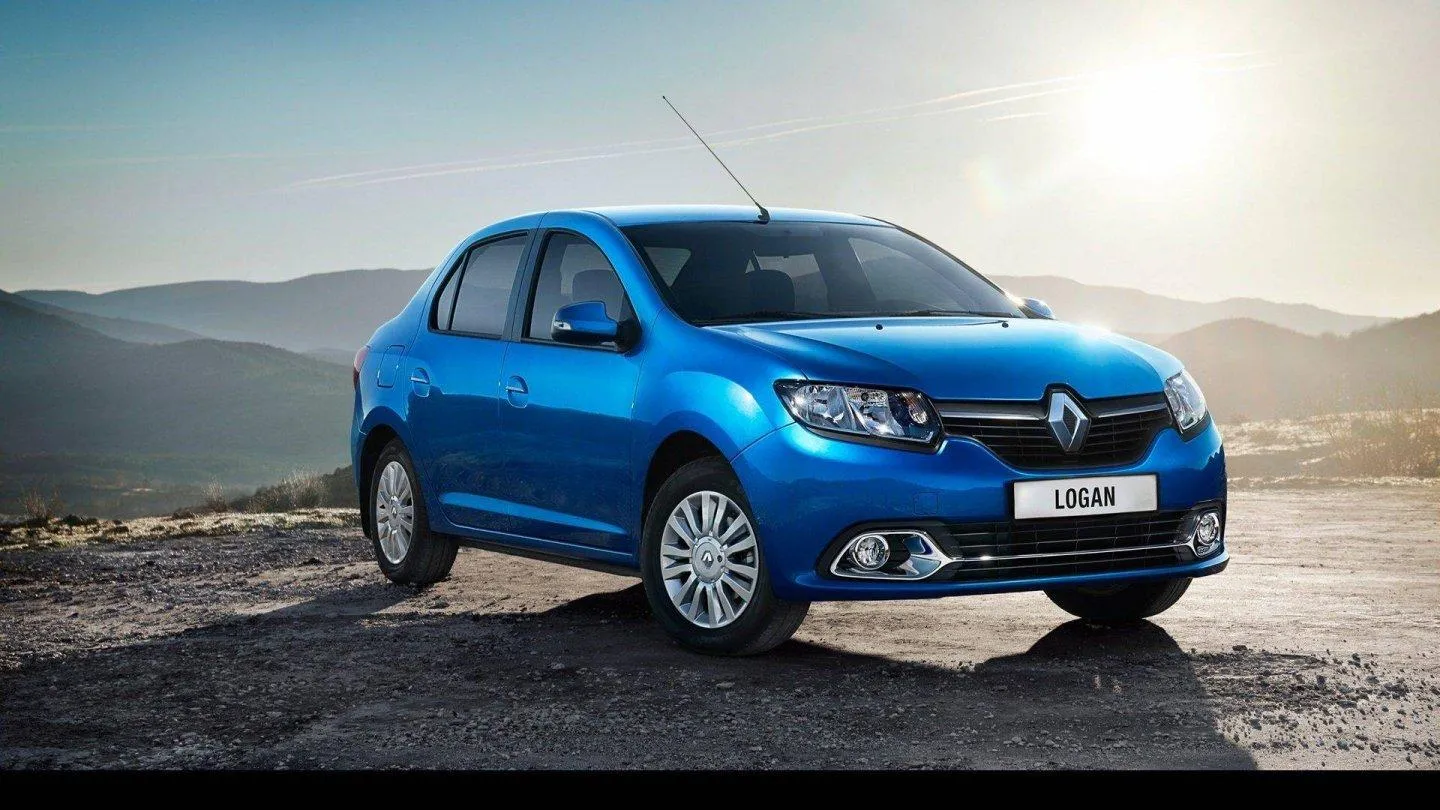 Renault Logan