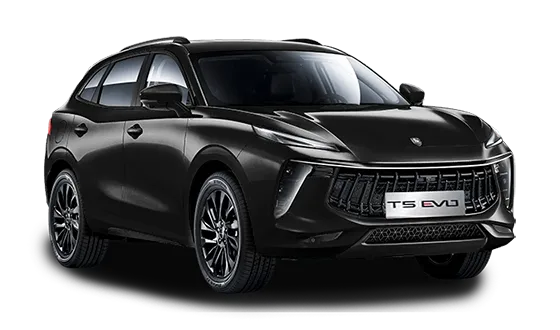 Цвета T5 EVO