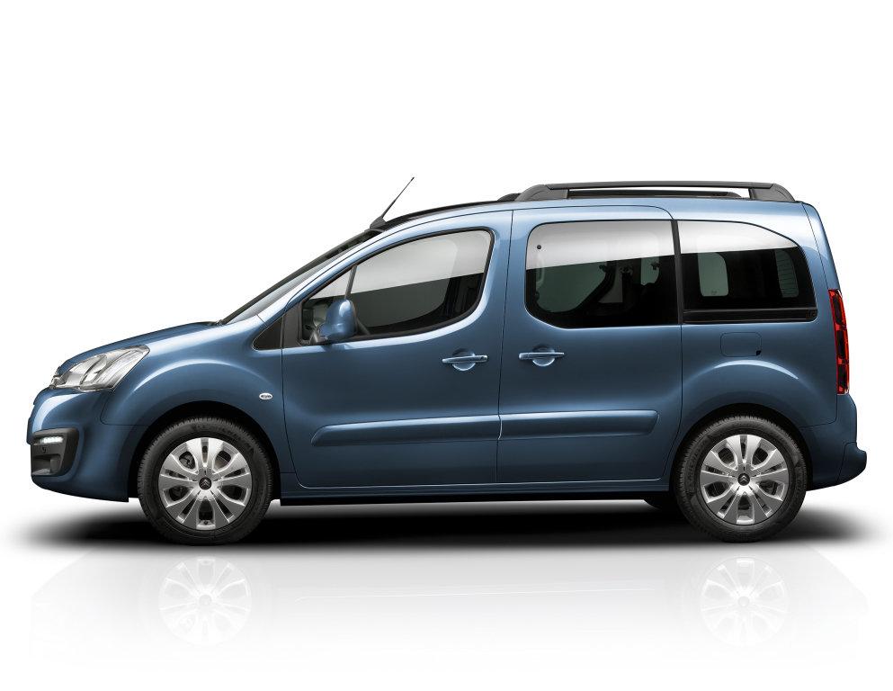 Citroen Berlingo Multispace