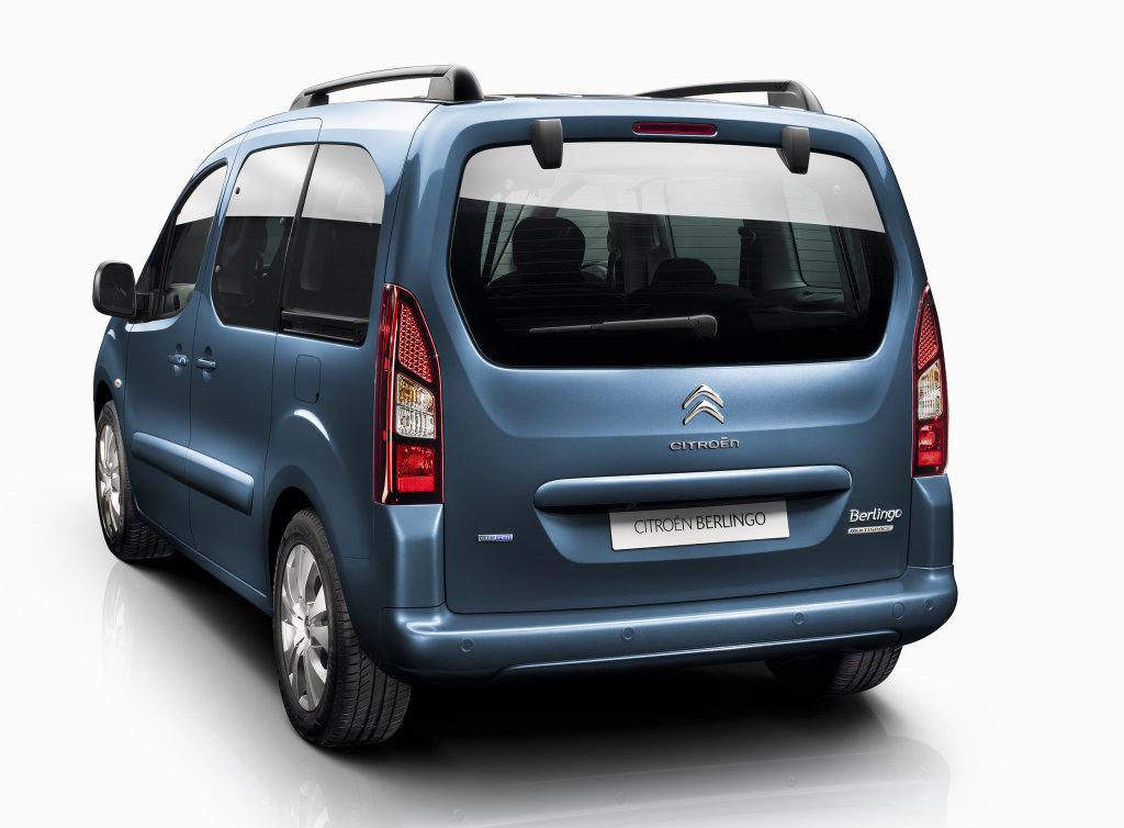 Citroen Berlingo Multispace