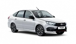 Granta Sport New Liftback